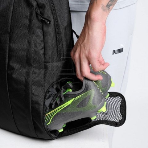 Plecak Puma teamGOAL 23 Backpack BC 76856 03 N/A Plecak Puma teamGOAL 23 Backpack BC 76856 03 N/A