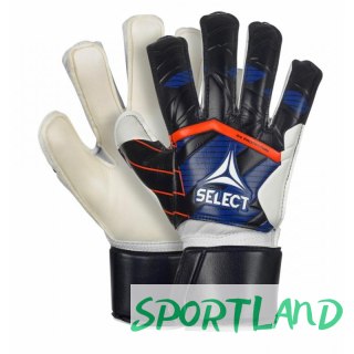 Rękawice bramkarskie Select 04 Protection v24 Jr T26-18448 5