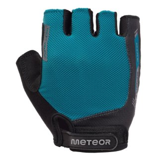 Rękawiczki rowerowe Meteor MX51 17641 r. M uniw