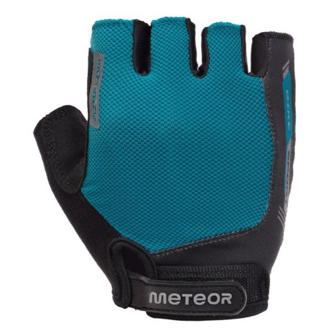 Rękawiczki rowerowe Meteor MX51 17641 r. M uniw Rękawiczki rowerowe Meteor MX51 17641 r. M uniw