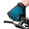 Rękawiczki rowerowe Meteor MX51 17643 r. XL uniw