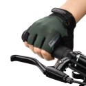 Rękawiczki rowerowe Meteor MX52 17647 r. L uniw