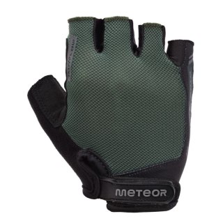 Rękawiczki rowerowe Meteor MX52 17648 r. XL uniw