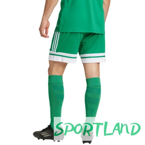Spodenki adidas Squadra 25 M JN7482 XXL Spodenki adidas Squadra 25 M JN7482 XXL