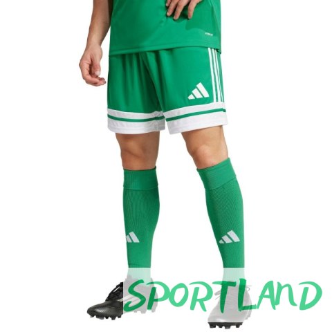 Spodenki adidas Squadra 25 M JN7482 XXL Spodenki adidas Squadra 25 M JN7482 XXL