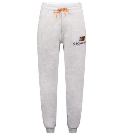 Spodnie Geographical Norway Jogging Pant Maelo PR M WY1554H/GN/Blended Grey XL