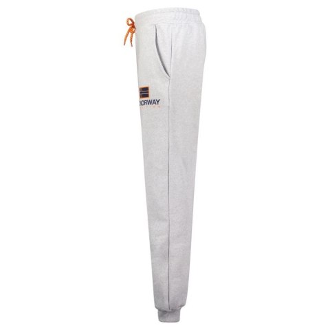 Spodnie Geographical Norway Jogging Pant Maelo PR M WY1554H/GN/Blended Grey XL Spodnie Geographical Norway Jogging Pant Maelo PR M WY1554H/GN/Blended Grey XL