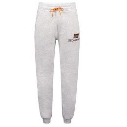 Spodnie Geographical Norway Jogging Pant Maelo PR M WY1554H/GN/Blended Grey S
