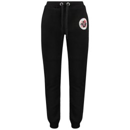 Spodnie Geographical Norway Jogging Pant Mirabel M SU1204H/GN/Black L