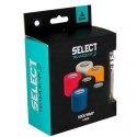 Taśma do getr Select 4/pack 5 cm x 4,5 m T26-17679 Biały