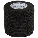 Taśma do getr Select 4/pack 5 cm x 4,5 m T26-17705 Czarny