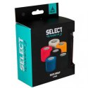 Taśma do getr Select 4/pack 5 cm x 4,5 m T26-17705 Czarny