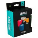Taśma do getr Select 4/pack 5 cm x 4,5 m T26-17707 Zielony