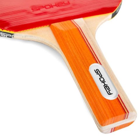 ZESTAW DO PING PONGA SPOKEY STANDARD 81813 N/A ZESTAW DO PING PONGA SPOKEY STANDARD 81813 N/A