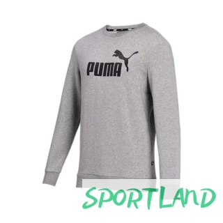 Bluza Puma ESS Big Logo Crew M 586680 03 XL