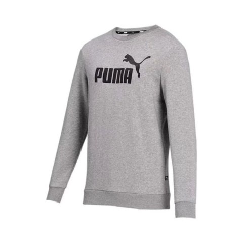 Bluza Puma ESS Big Logo Crew M 586680 03 XL