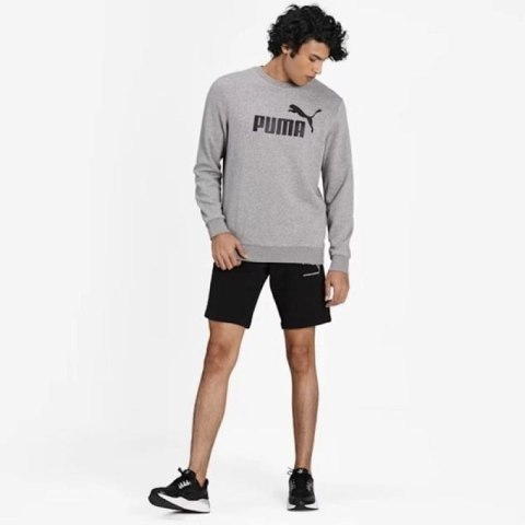 Bluza Puma ESS Big Logo Crew M 586680 03 XL Bluza Puma ESS Big Logo Crew M 586680 03 XL