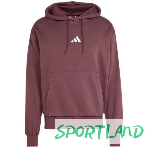 Bluza adidas Essentials Feelcozy Fleece M IN6070 M Bluza adidas Essentials Feelcozy Fleece M IN6070 M