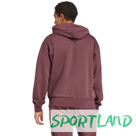 Bluza adidas Essentials Feelcozy Fleece M IN6070 M Bluza adidas Essentials Feelcozy Fleece M IN6070 M