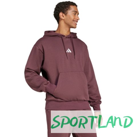 Bluza adidas Essentials Feelcozy Fleece M IN6070 M Bluza adidas Essentials Feelcozy Fleece M IN6070 M