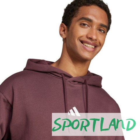 Bluza adidas Essentials Feelcozy Fleece M IN6070 M Bluza adidas Essentials Feelcozy Fleece M IN6070 M