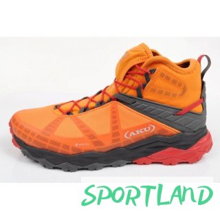 Buty Aku Flyrock GTX M 695488 42