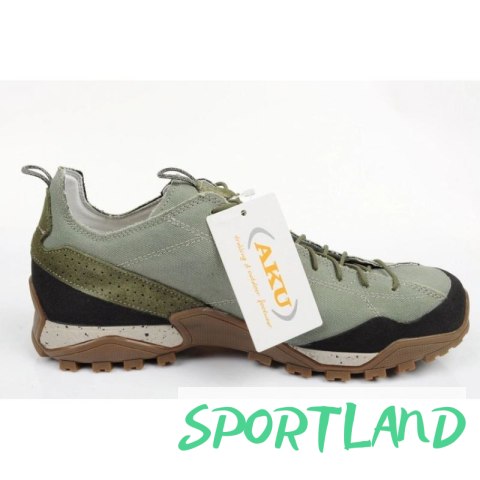 Buty Aku Nativa Canvas M 646091 42 Buty Aku Nativa Canvas M 646091 42