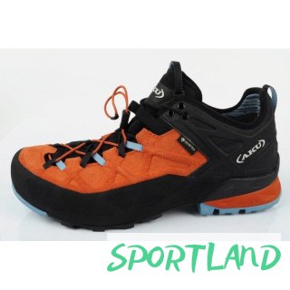 Buty Aku Rock Dfs GTX M 722158 45.5