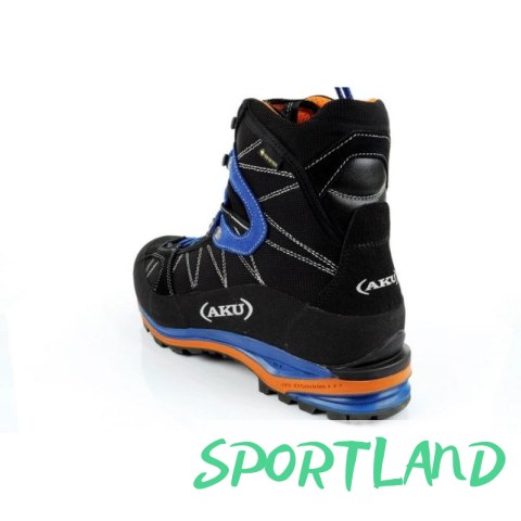 Buty Aku Tengu Gore-Tex M 974252 44 Buty Aku Tengu Gore-Tex M 974252 44