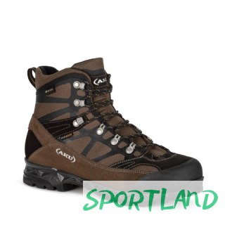 Buty Aku Trekker Pro Gore-Tex M 844475 40