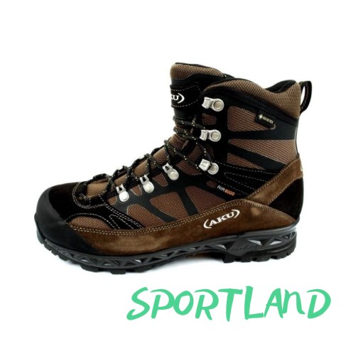 Buty Aku Trekker Pro Gore-Tex M 844475 41.5 Buty Aku Trekker Pro Gore-Tex M 844475 41.5