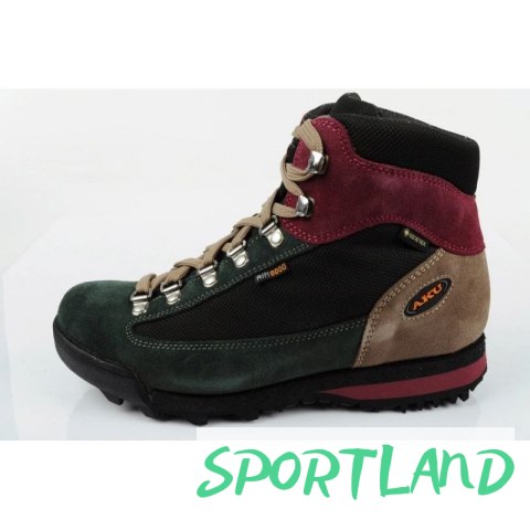 Buty Aku Ultra light GTX W 36520388 41.5 Buty Aku Ultra light GTX W 36520388 41.5