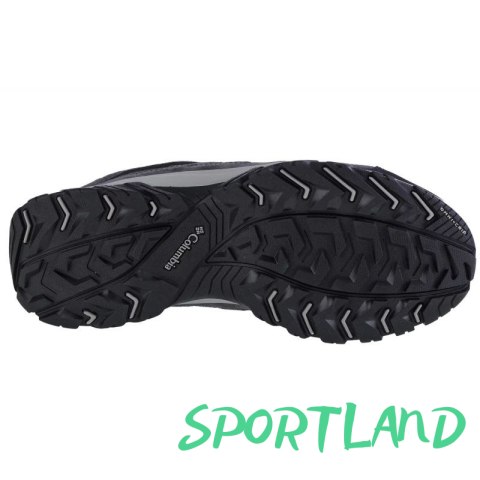 Buty Columbia Crestwood M 1781181011 42 Buty Columbia Crestwood M 1781181011 42