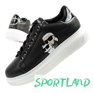 Buty Karl Lagerfeld Kapri W KL62524T0 00 38