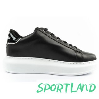 Buty Karl Lagerfeld Kapri W KL62524T0 00 38
