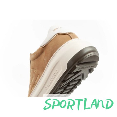 Buty Karl Lagerfeld Maison Karl Lace M KL575372 88 44 Buty Karl Lagerfeld Maison Karl Lace M KL575372 88 44