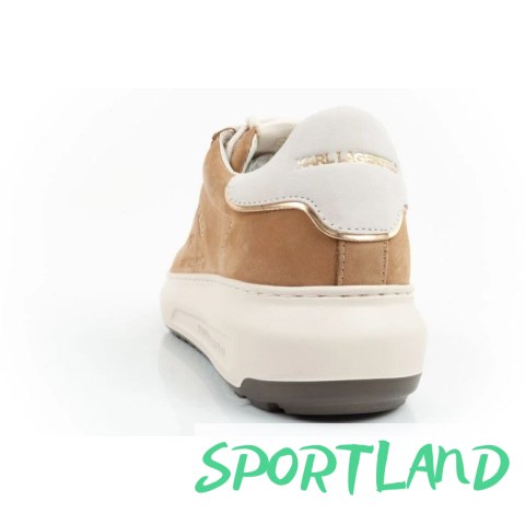 Buty Karl Lagerfeld Maison Karl Lace M KL575372 88 44 Buty Karl Lagerfeld Maison Karl Lace M KL575372 88 44