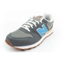Buty New Balance Buty Sneakersy M GM500TBW 41.5