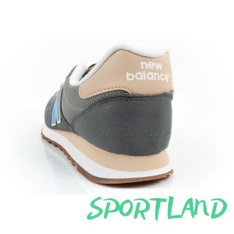 Buty New Balance Buty Sneakersy M GM500TBW 42.5 Buty New Balance Buty Sneakersy M GM500TBW 42.5