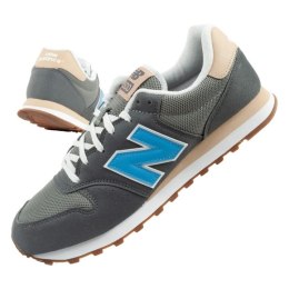 Buty New Balance Buty Sneakersy M GM500TBW 42