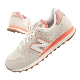 Buty New Balance Sneakersy W GW500BPC 37.5