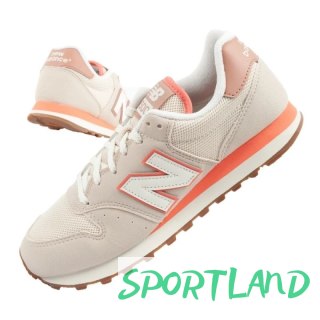 Buty New Balance Sneakersy W GW500BPC 37.5