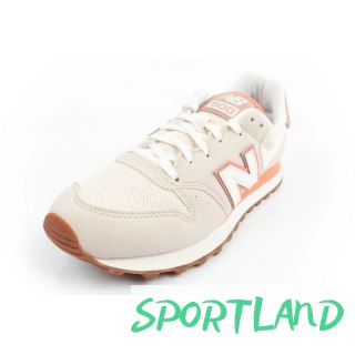 Buty New Balance Sneakersy W GW500BPC 37.5