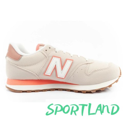 Buty New Balance Sneakersy W GW500BPC 37.5 Buty New Balance Sneakersy W GW500BPC 37.5