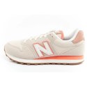 Buty New Balance Sneakersy W GW500BPC 37.5