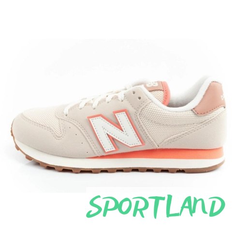 Buty New Balance Sneakersy W GW500BPC 37.5 Buty New Balance Sneakersy W GW500BPC 37.5