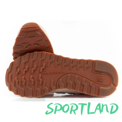 Buty New Balance Sneakersy W GW500BPC 37.5 Buty New Balance Sneakersy W GW500BPC 37.5
