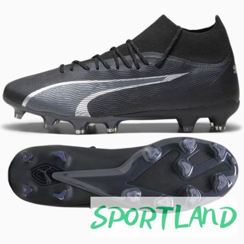 Buty Puma Ultra Pro FG/AG M 107422 02 40