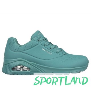 Buty Skechers Uno Stand On Air W 73690-TEAL 39.5