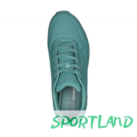 Buty Skechers Uno Stand On Air W 73690-TEAL 39.5 Buty Skechers Uno Stand On Air W 73690-TEAL 39.5